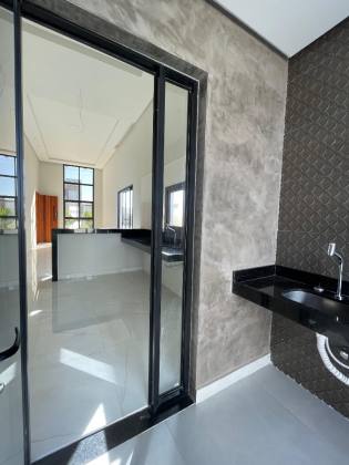 casa em condominio