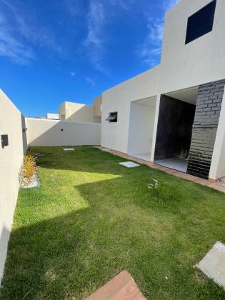 casa em condominio