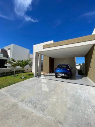 casa em condominio