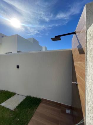 casa em condominio