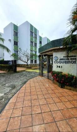 Oportunidade Cond.Jardim dos Coqueiros