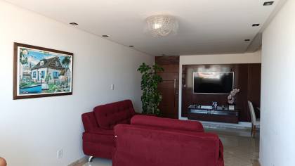 Apartamento no Condomínio Moradas das Árvores