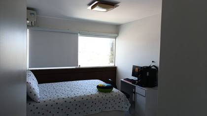 Apartamento no Condomínio Moradas das Árvores
