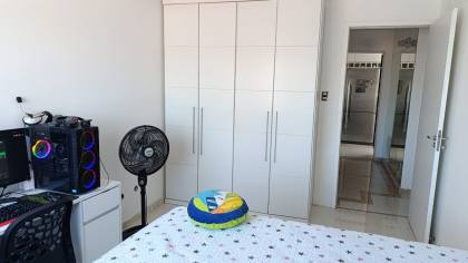 Apartamento no Condomínio Moradas das Árvores