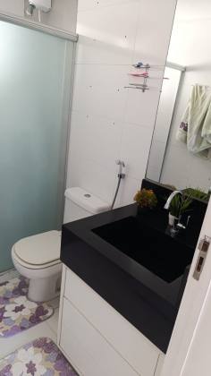 Apartamento no Condomínio Moradas das Árvores