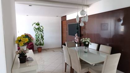 Apartamento no Condomínio Moradas das Árvores