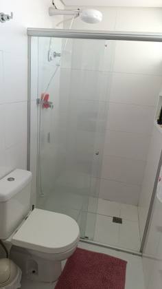 Apartamento no Condomínio Moradas das Árvores