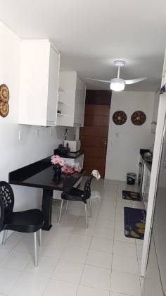 Apartamento no Condomínio Moradas das Árvores
