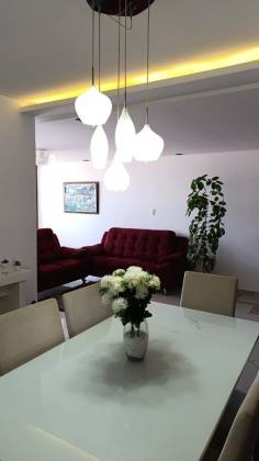 Apartamento no Condomínio Moradas das Árvores