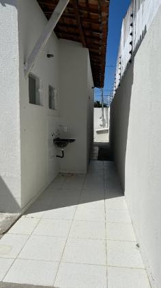 casa nova no mosqueiro