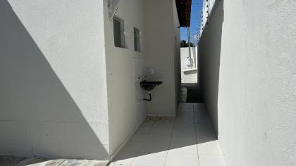 casa nova no mosqueiro