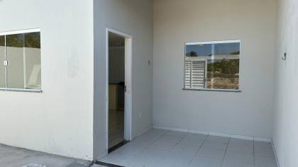 casa nova no mosqueiro
