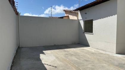 casa nova no mosqueiro