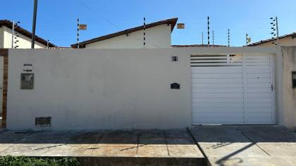 casa nova no mosqueiro