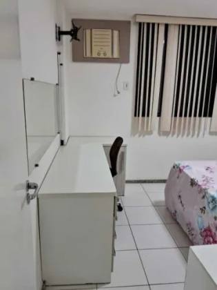 Apartamento no Condomínio Elevatto
