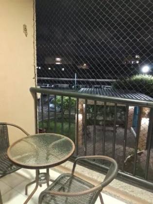 Apartamento no Condomínio Elevatto