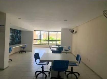 Apartamento no Condomínio Elevatto