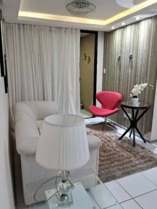 Apartamento no Condomínio Elevatto