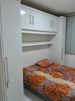 Apartamento no Condomínio Elevatto