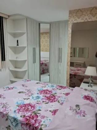Apartamento no Condomínio Elevatto
