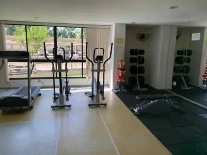 Apartamento no Condomínio Elevatto