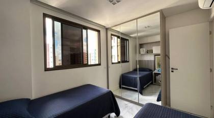 Apartamento a venda no Condomínio Renaissance no bairro Luzia