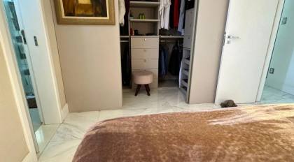 Apartamento a venda no Condomínio Renaissance no bairro Luzia