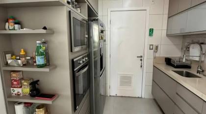 Apartamento a venda no Condomínio Renaissance no bairro Luzia