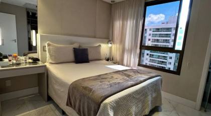 Apartamento a venda no Condomínio Renaissance no bairro Luzia