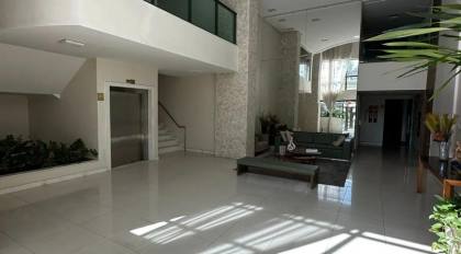 Apartamento a venda no Condomínio Renaissance no bairro Luzia