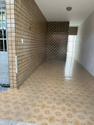 Casa no Bairro Jabotiana