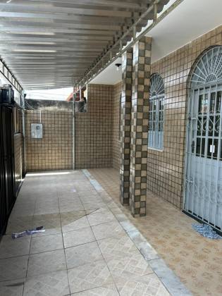 Casa no Bairro Jabotiana