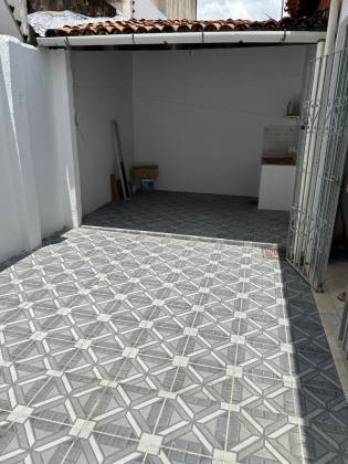 Casa no Bairro Jabotiana