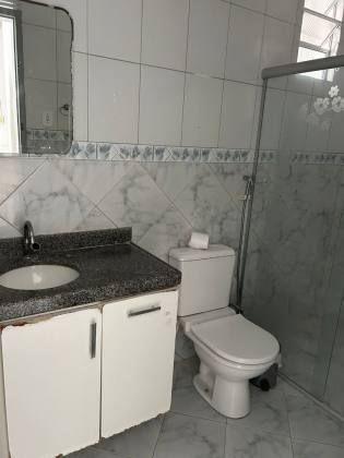 Casa no Bairro Jabotiana