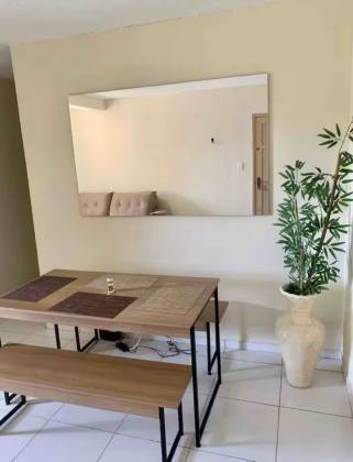 Vendo Apartamento Condomínio Mar Mediterrâneo