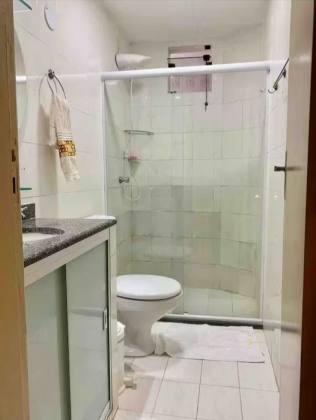 Vendo Apartamento Condomínio Mar Mediterrâneo