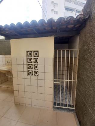 Casa Duplex no Bairro Luzia