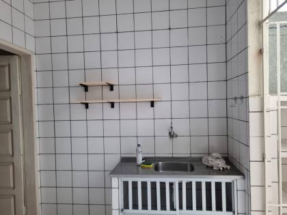 Casa Duplex no Bairro Luzia