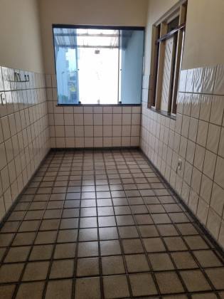 Casa Duplex no Bairro Luzia
