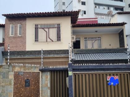 Casa Duplex no Bairro Luzia