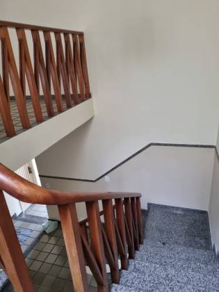 Casa Duplex no Bairro Luzia