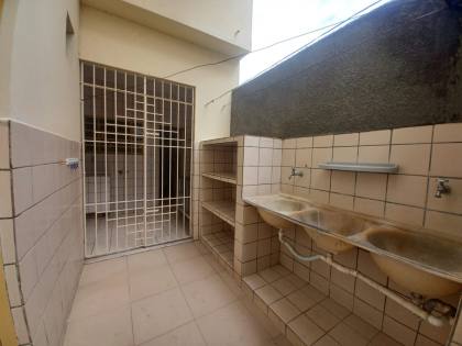 Casa Duplex no Bairro Luzia