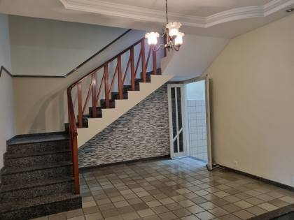 Casa Duplex no Bairro Luzia