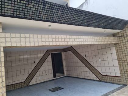 Casa Duplex no Bairro Luzia