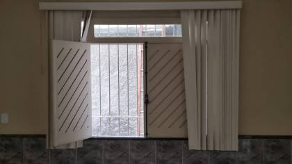 Casa Duplex no Bairro Luzia