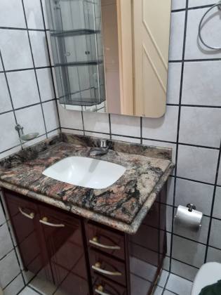 Casa Duplex no Bairro Luzia