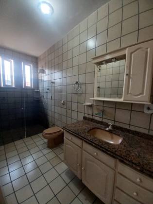 Casa Duplex no Bairro Luzia