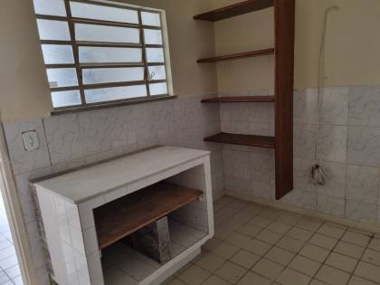 Casa Duplex no Bairro Luzia