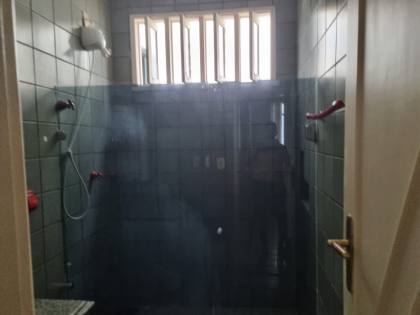 Casa Duplex no Bairro Luzia