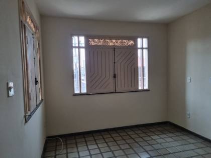 Casa Duplex no Bairro Luzia